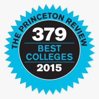 Baruch College Included Among "the Best 379 Colleges" - Cern