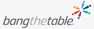 Bang The Table Competitors, Revenue And Employees - Bang The Table Logo
