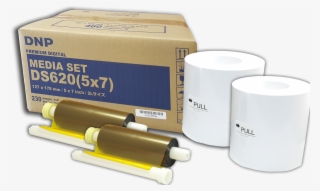 Ds620a™ Inch - Dnp Media Ds820