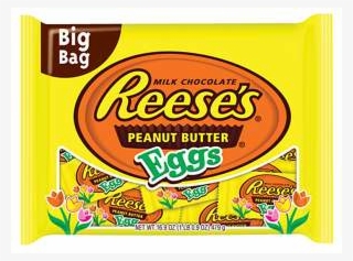 Reese's Peanut Butter Cup King Size