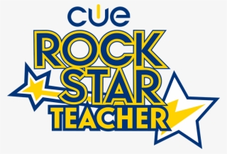 Rock Star Clipart - Computer Using Educators
