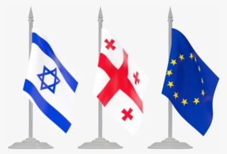 Social Networks - Flag