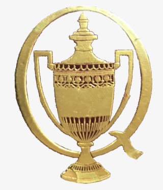 Kings Cup Association - Trophy