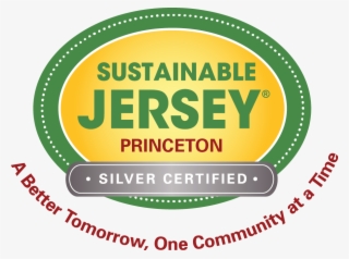 Sustainable Jersey