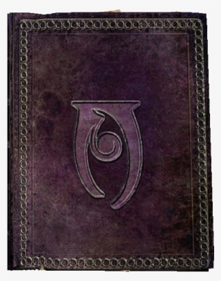Dead Thrall - Skyrim Conjuration Spell Book