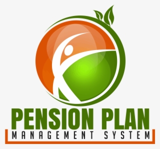 Our Pension Plan Management System Was Developed On - Graphic Design