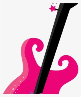 Well Clipart Rockstar - Clipart Girl Rockstar Png