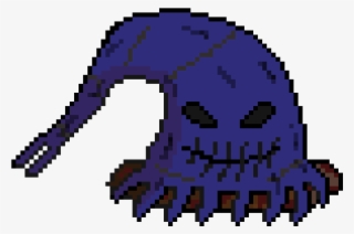 Thrall Hood - Serperior Sprite