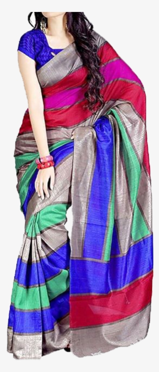 D&j International Silk Saree Material - Bangalore Silk Sarees With Price