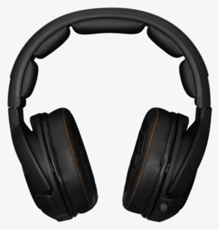 Dolby Technologies - Steelseries Siberia 840 Front