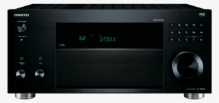 S Front Open R976x488 - Onkyo Tx Rz820 B