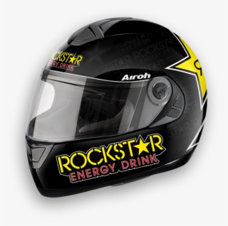 Rockstar Energy Drink