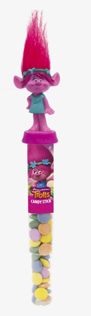 Candy Stick Trolls - Baby Toys