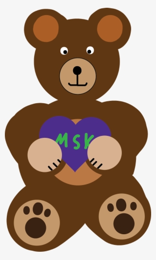 Teddy Bear