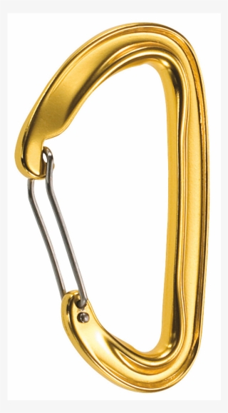 How To Choose A Carabiner - Carabiner