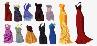 Sample Assets For Fashion Icon - Fashion Icon Game