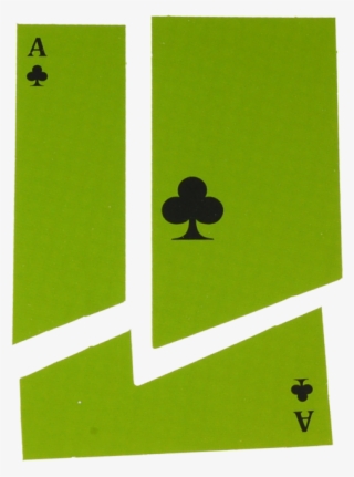 Card With A Disappearing Hole - Graphic Design