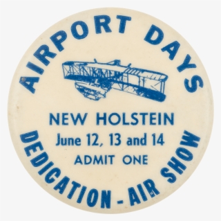 Airport Days - Circle