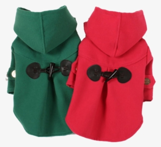 Little Riding Hood Dog Coat - Baby & Toddler Clothing