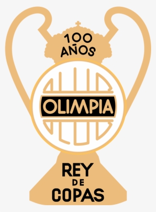 2002 - 100 Años Club Olimpia