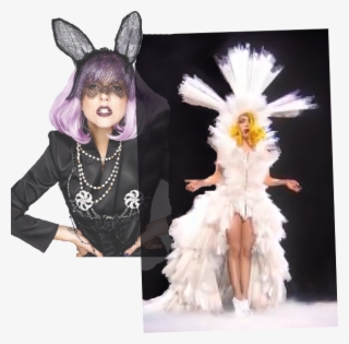 For - Lady Gaga Vma 2010