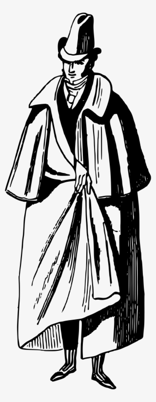 This Free Icons Png Design Of French Fashion 1820s