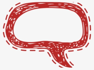 Speech Bubble Clipart Quote - Cute Text Box Png