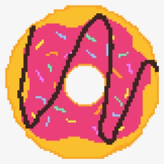 Doughnut - Circle