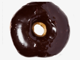 Doughnut Clipart Chocolate Donut - Doughnut
