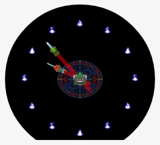 X-strike Watch Face Preview