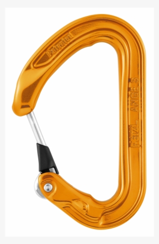 Image Is Loading Petzl Ange S Carabiner - Petzl Ange L Carabiner