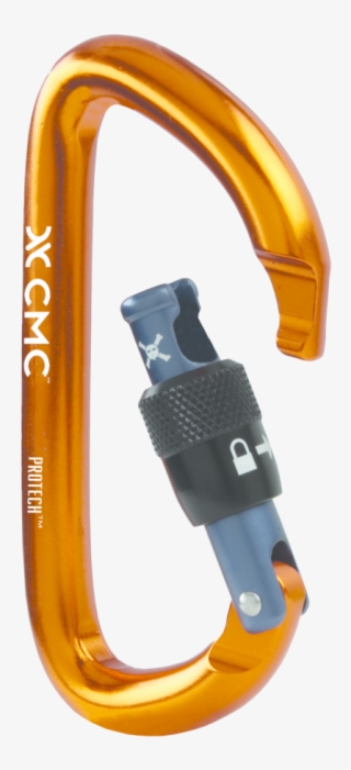 Cmc - Carabiner