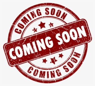 Coming Soon - Best Seller