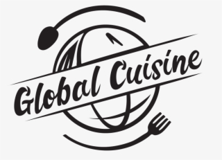 World Cuisine Logo Clipart , Png Download