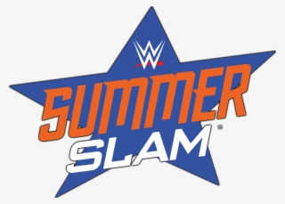 Wwe Lädt Zur Größten Party Des Sommers Ins Barclays - Wwe Summerslam 2016 Logo