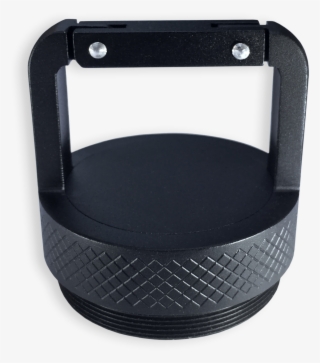 Carabiner End Cap No Compass - Chair