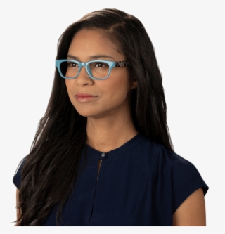 Frame Fit & Measurements - Wendy Freeman Ctv