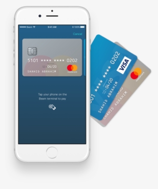 Pay With Your Phone - Beam Payment Uae