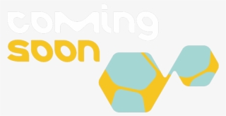 Coming Soon - Graphic Design