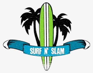 Caw Club Followed - Surfing