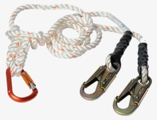 Home > Tree Climbing Gear > Safety Lanyards & Fliplines - Tree Climbing Lanyard
