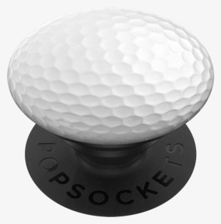 Golf Ball, Popsockets - Speed Golf
