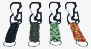 Multi Function Carabiner Smart Gear - Quickdraw