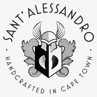 Coming Soon To Our Market, Sant' Alessandro, “artisanal - Emblem