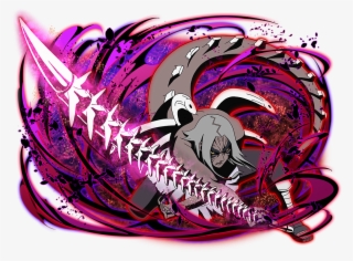 30 Apr - Jinchuuriki By Sennin15 On Deviantart