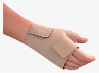 Image - Hand Compression Wrap