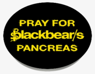 Prayer, Popsockets Prayer - Circle