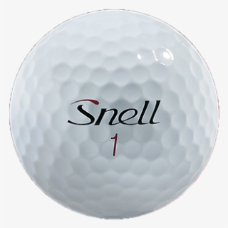 Golf Ball, Snell Golf Ball, Snell Golf Balls - Speed Golf