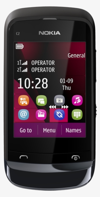 This Png File Is About Nokia , 03 , C2 - All Nokia Phone Models With Price