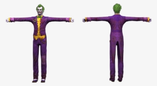 The Joker - Illustration